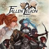 Fallen Legion: Sins of an Empire (PlayStation 4)